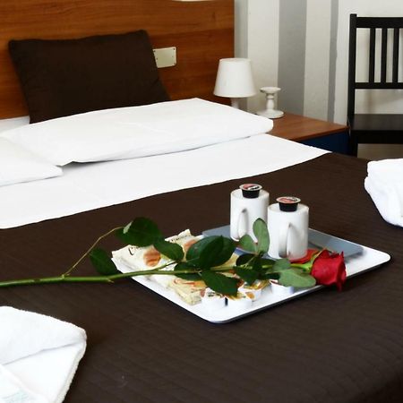 Dariusfirenze B&B Dış mekan fotoğraf