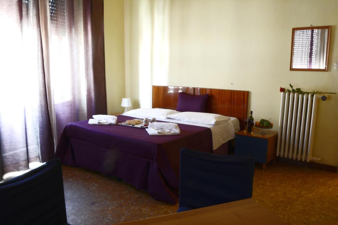 Dariusfirenze B&B Dış mekan fotoğraf