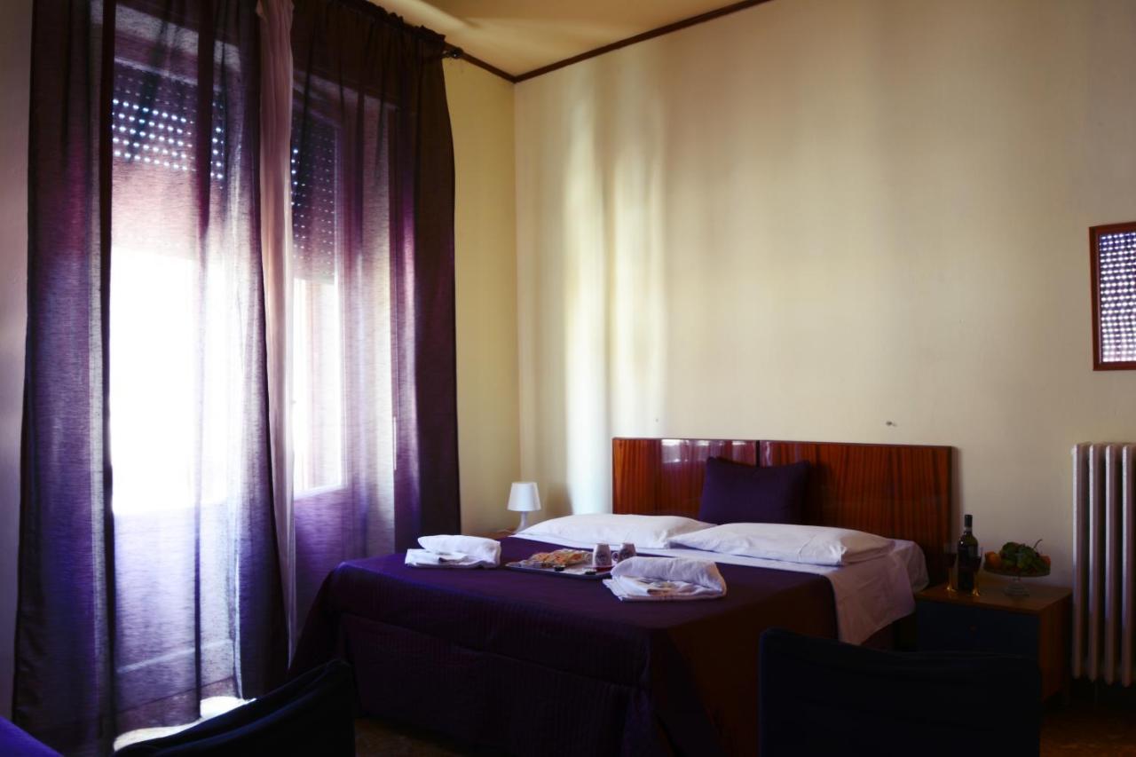 Dariusfirenze B&B Dış mekan fotoğraf