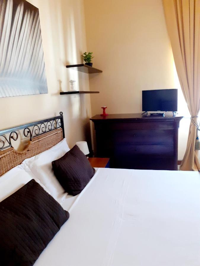 Dariusfirenze B&B Dış mekan fotoğraf