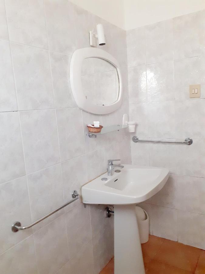 Dariusfirenze B&B Dış mekan fotoğraf