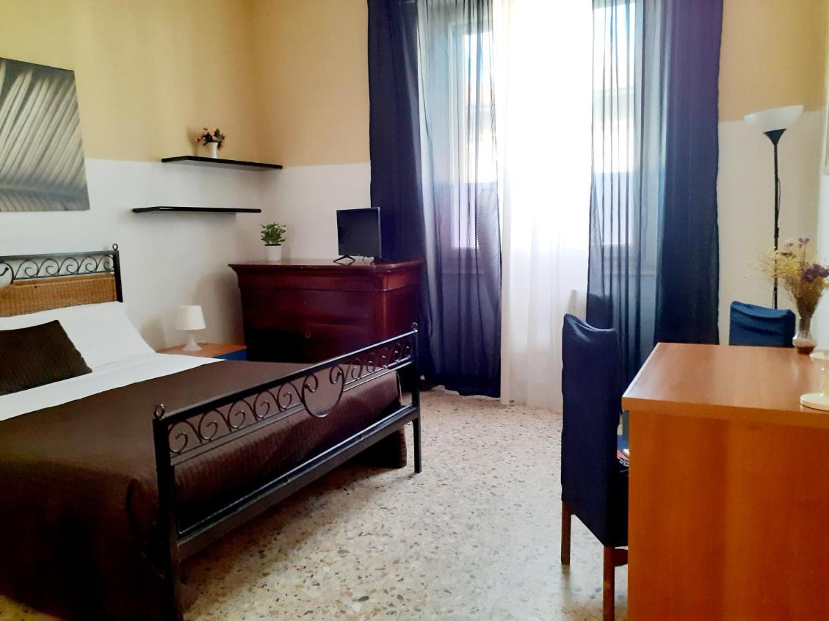 Dariusfirenze B&B Dış mekan fotoğraf