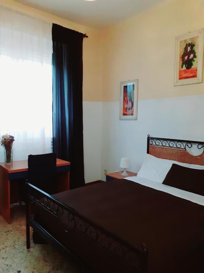 Dariusfirenze B&B Dış mekan fotoğraf