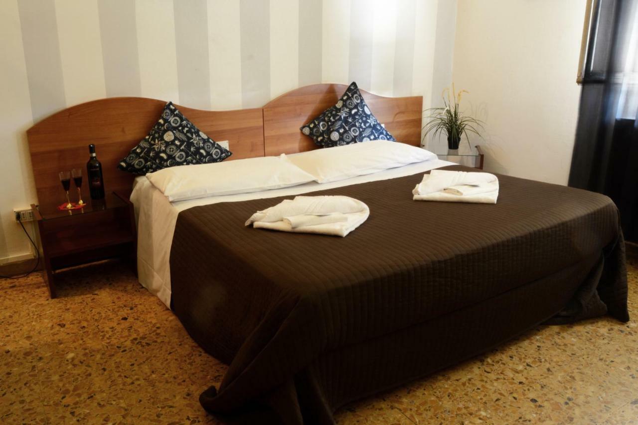 Dariusfirenze B&B Dış mekan fotoğraf