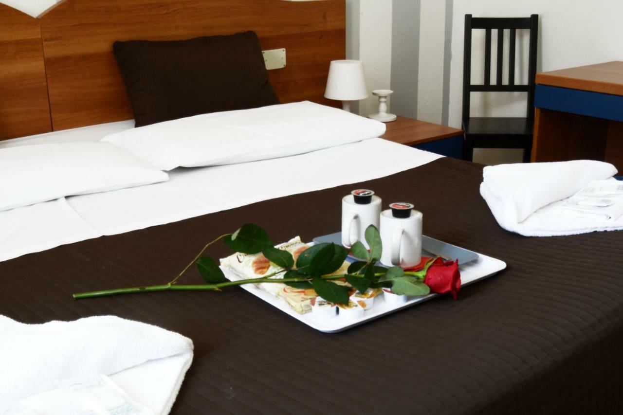 Dariusfirenze B&B Dış mekan fotoğraf