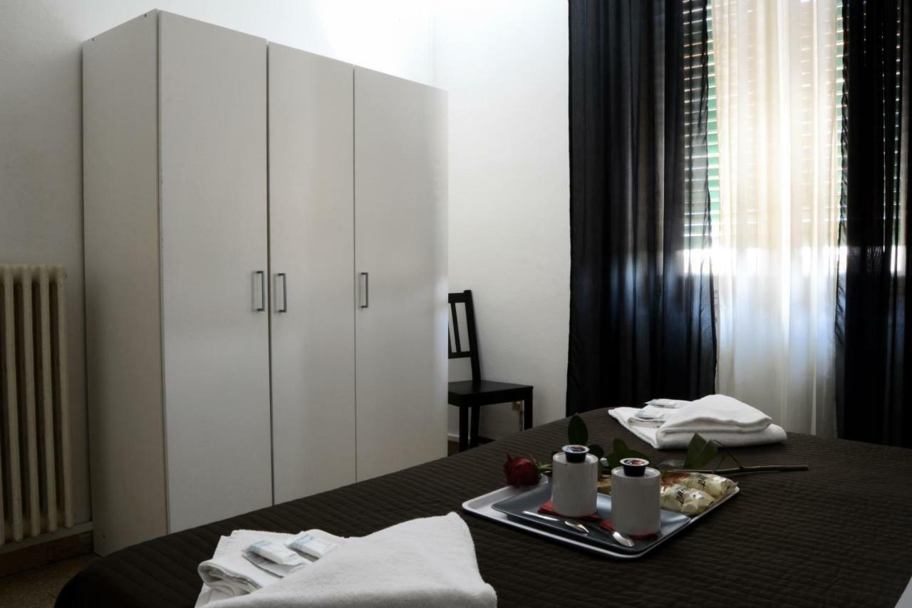 Dariusfirenze B&B Dış mekan fotoğraf